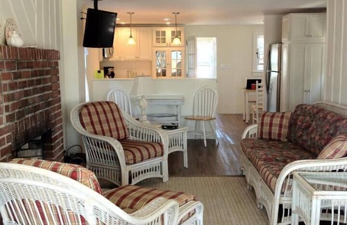 Manasquan House | Right on Ocean! Family area.