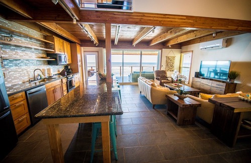 Waialee House | Right on the Water, Newly Constructed Home!