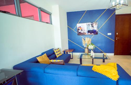 Saint Andrew Apartment | Righthomes