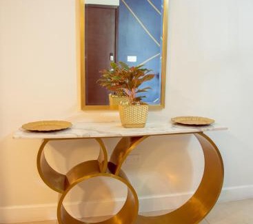 Saint Andrew Apartment | Righthomes