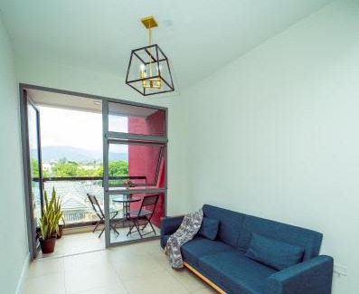 Saint Andrew Apartment | Righthomes