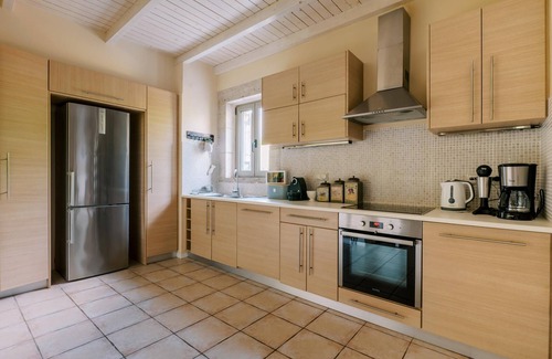 Riglia House | Riglia Villas.