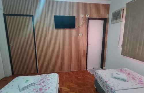 Sao Jose dos Campos Hotel | Rigs Hotel