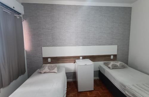 Sao Jose dos Campos Hotel | Rigs Hotel