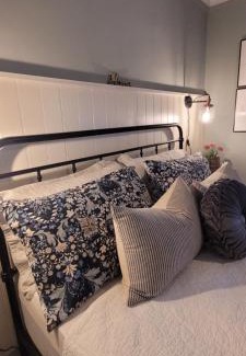 Doncaster House | Rigsbys Guesthouse Doncaster