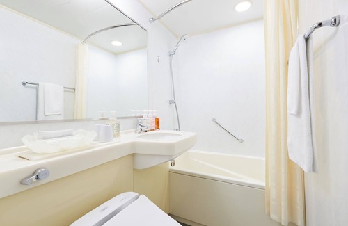 Nishi Hotel | RIHGA Place Higobashi