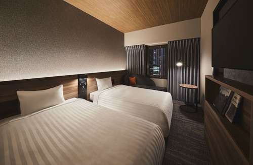 Nishi Hotel | RIHGA Place Higobashi