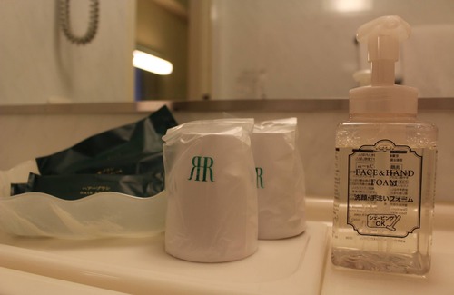 Nishi Hotel | RIHGA Place Higobashi