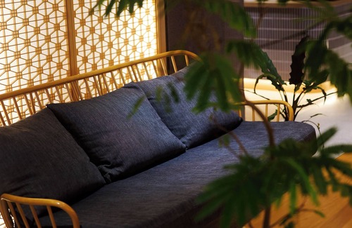 Shijo Hotel | RIHGA PLACE KYOTO SHIJO KARASUMA