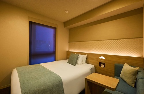 Shijo Hotel | RIHGA PLACE KYOTO SHIJO KARASUMA