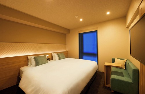 Shijo Hotel | RIHGA PLACE KYOTO SHIJO KARASUMA