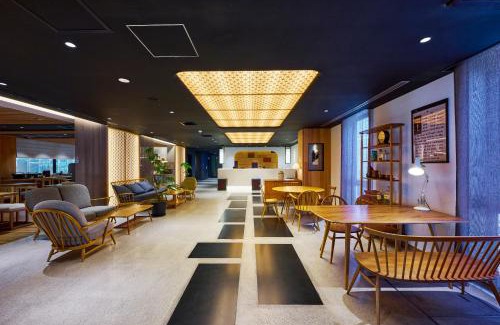 Shijo Hotel | RIHGA Place Kyoto Shijo Karasuma