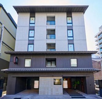 Shijo Hotel | RIHGA Place Kyoto Shijo Karasuma