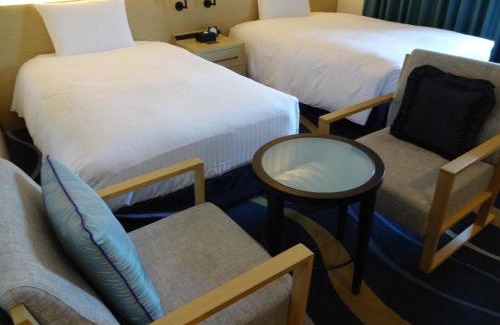 Naha City Centre Hotel | Rihga Royal Gran Okinawa