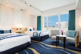Naha City Centre Hotel | Rihga Royal Gran Okinawa