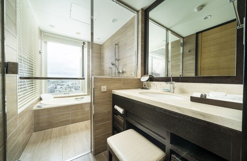 Naha City Centre Hotel | Rihga Royal Gran Okinawa