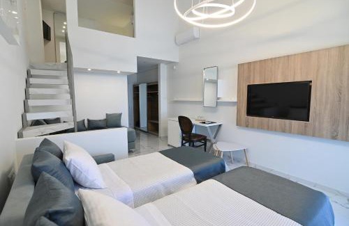 Stavros Hotel | Rihios Hotel