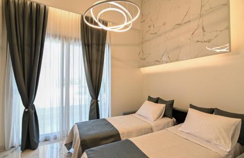Stavros Hotel | Rihios Hotel