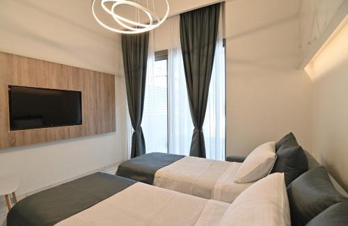 Stavros Hotel | Rihios Hotel