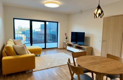 Tartu Apartment | Riia 22 Apartment