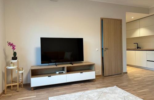 Tartu Apartment | Riia 22 Apartment