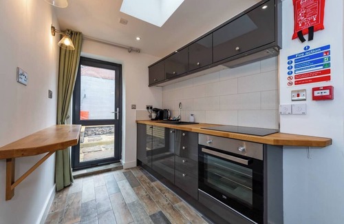 Worcester Hotel | Riize Boutique Hotel Worcester