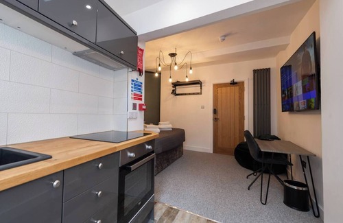 Worcester Hotel | Riize Boutique Hotel Worcester