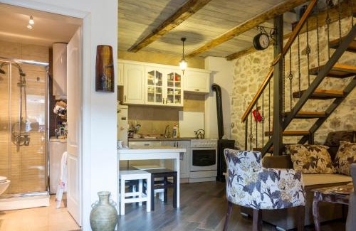 Karuc Apartment | Rijeka Crnojevića, Lidija Apartment