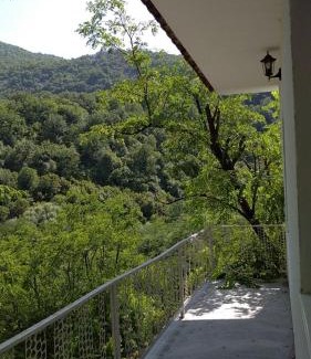 Karuc Apartment | Rijeka Crnojevica Apartment Vujovic