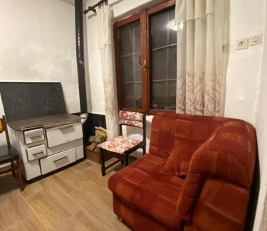 Rijeka Crnojevica House | Rijeka crnojevica