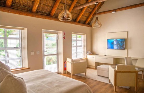 Tulbagh House | Rijks Wine Estate and Hotel - Adults Only