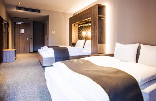 Ulm Hotel | RiKu HOTEL Ulm
