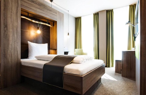 Ulm Hotel | RiKu HOTEL Ulm