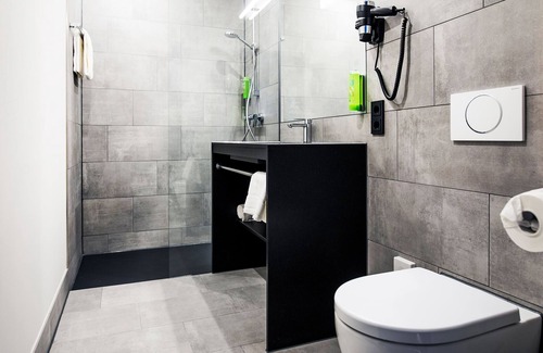 Ulm Hotel | RiKu HOTEL Ulm
