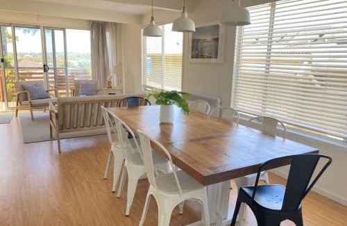 Mollymook House | Rileys Retreat - coastal home close to beach