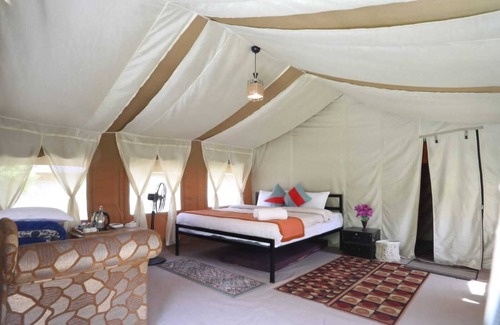 Kaul Hotel | Rill & River