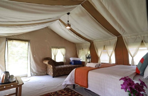Kaul Hotel | Rill & River