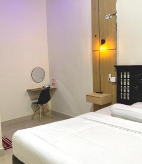 Bulukumba Hotel | Riltree hotel