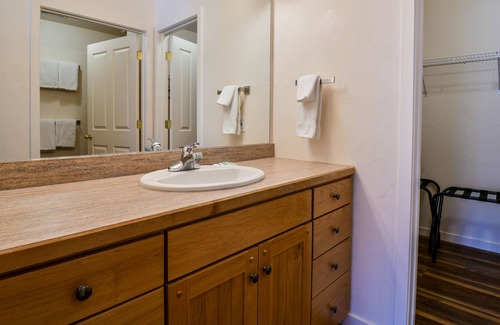 Moab South Valley Condo | Rim Village B4