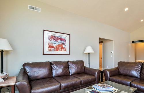 Moab South Valley Condo | Rim Village B4