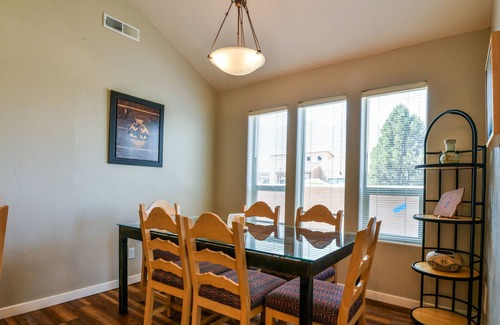 Moab South Valley Condo | Rim Village B4