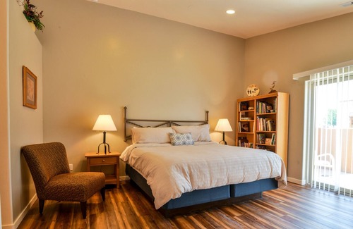 Moab South Valley Condo | Rim Village B4