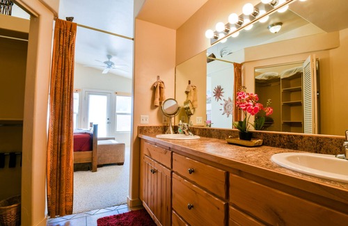 Moab South Valley Condo | Rim Village X3