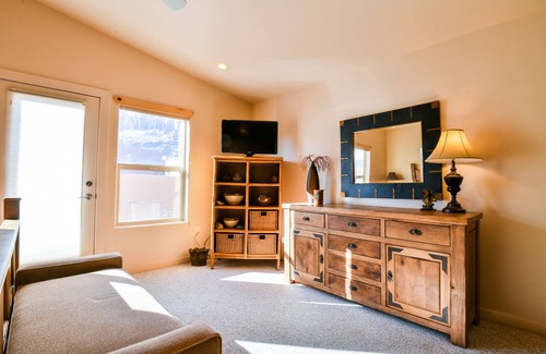 Moab South Valley Condo | Rim Village X3