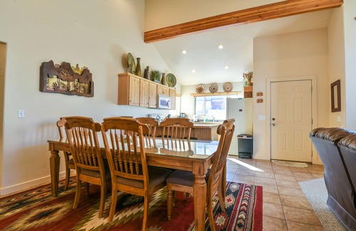 Moab South Valley Condo | Rim Village X3