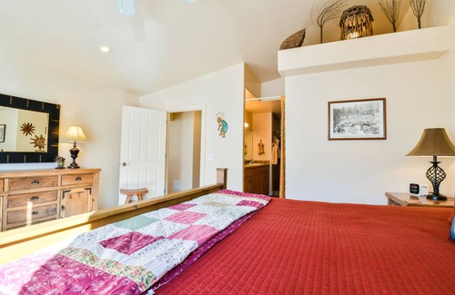Moab South Valley Condo | Rim Village X3