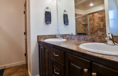 Moab South Valley House | Rim Vista 15a3