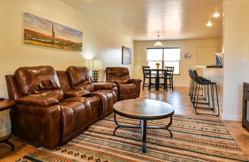 Moab South Valley House | Rim Vista 15a3
