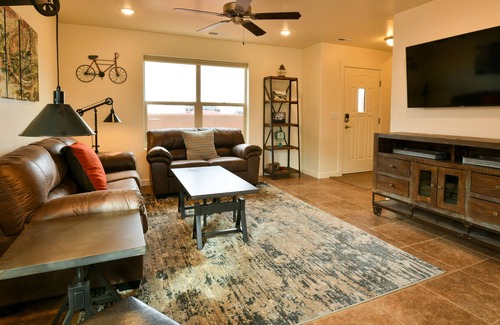 Moab South Valley Condo | Rim Vista 16a4