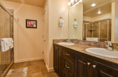 Moab South Valley Condo | Rim Vista 18a1